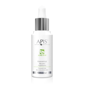 52015 ACNE-STOP Koncentrat dla cery trądzikowej / 30ml